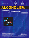 Alcoholism: Clinical & Experimental Research