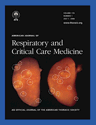 The American Journal of Respiratory and Critical Care Medicine