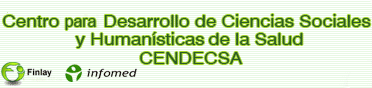 Centro para el Desarrollo de Ciencias Sociales y Humansticas en Cuba (CENDECSA)