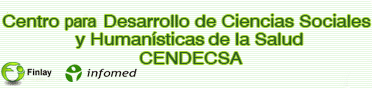 Centro para el Desarrollo de Ciencias Sociales y Humanísticas en Cuba (CENDECSA)