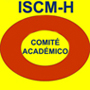 Logo del Comit acadmico del ISCM-H para la prevencin del maltrato infantil