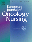 European Journal of Oncology Nursing