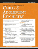 Journal of the American Academy of Child & Adolescent Psychiatry