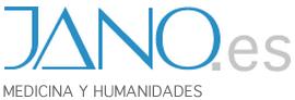 Logo de Jano.es