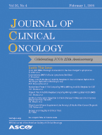 Journal of Clinical Oncology