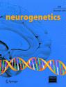 Neurogenetics