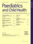 Paediatrics and Child Health