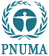 Logo PNUMA 2007