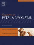 Seminars in Fetal and Neonatal Medicine