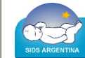 SIDS Argentina