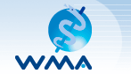 Logo de la Asociación Médica Mundial