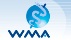 Logo de la Asociacin Mdica Mundial (WMA)