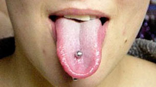 Piercing