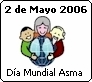 Da Mundial Asma 2006
