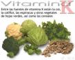 Vitamina K