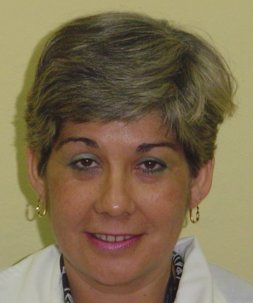 MSc Maritza Rosario