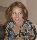 Dra Maritza Leyva Serrano