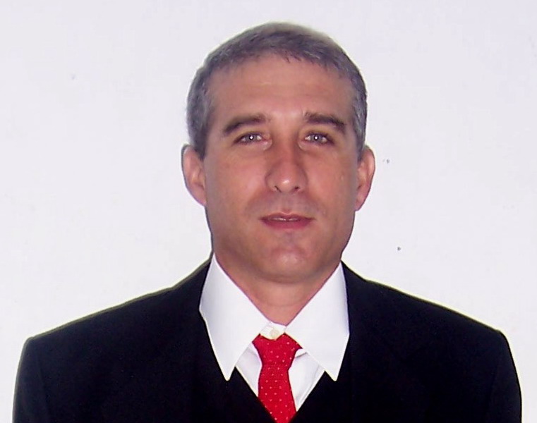 Dr. Alberto Piriz Assa