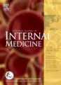  European Journal of Internal Medicine