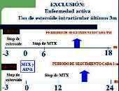 Avances en reumatologa peditrica en Cuba, novedades