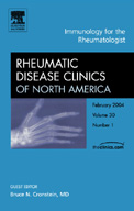 Rheumatic disease clinics of northeamerica