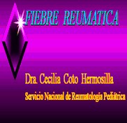 PowerPoint Fiebre Reumtica 764 KB