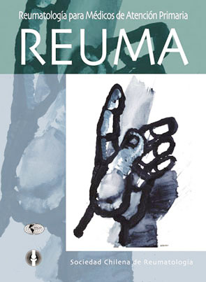 Revista Chilena de reumatologa