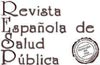 Revista Española de Salud Pública