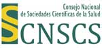 Consejo Nacional de Sociedades científicas de la Salud