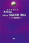Trabajos Finalistas del Concurso Nacional Premio Anual de la Salud 2011
