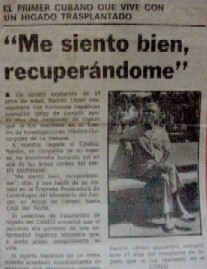 Periodico Granma