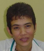 Dra. Ileana Alvarez