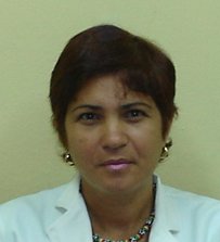 Dra. Mabel Gonzalez