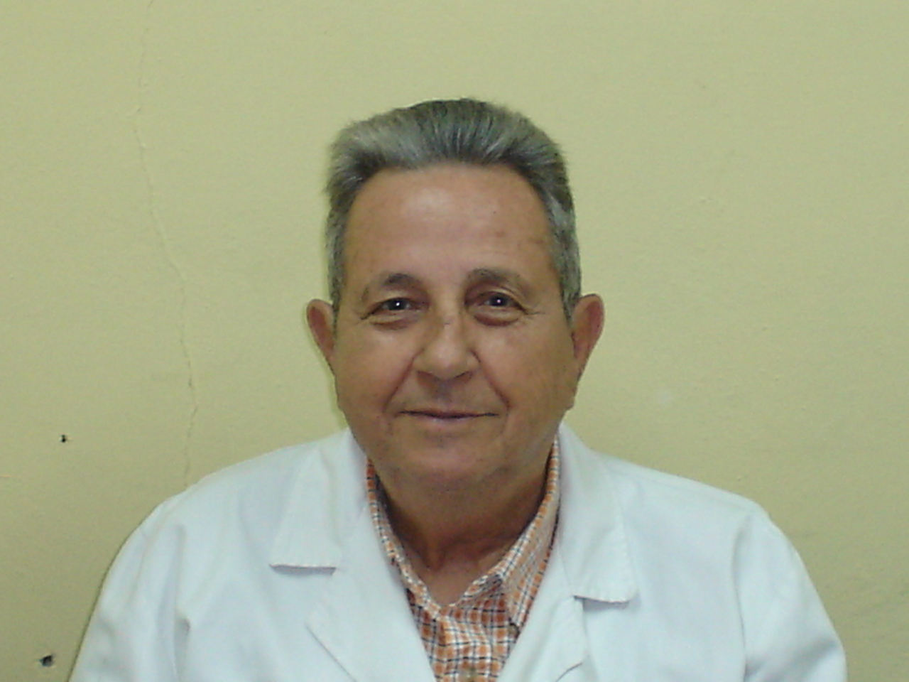 Dr. Pedro Vilorio