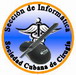 Logotipo seccin Informtica