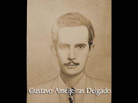 Gustavo Ameijeiras Delgado