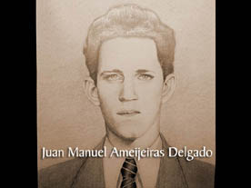 Juan Manuel Ameijeiras Delgado