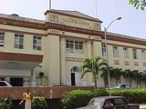 Hospital General Calixto Garca