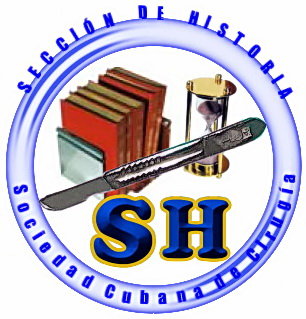 Logotipo Seccin de Historia