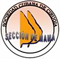 Logotipo Seccin de Mama