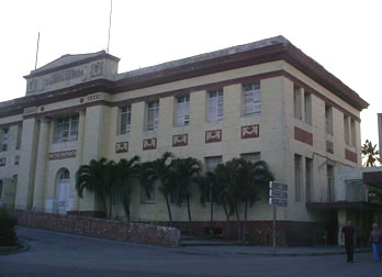 Hosp. Calixto García