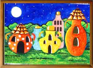 Ciudad de barro 2