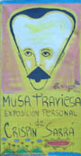 Presentación: Musa Traviesa