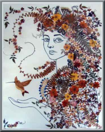 Madre Naturaleza