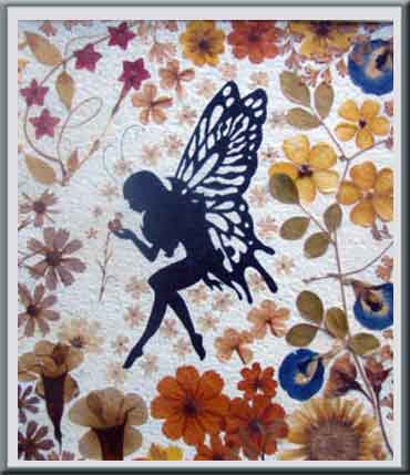 Titania en el Jardin