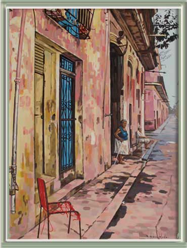 “Centro - Habana ”