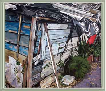 “Hogar uno”