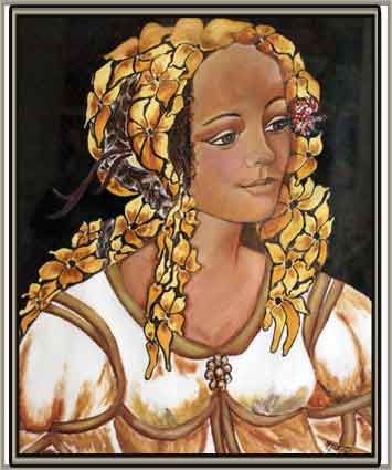 ”Ingenua”