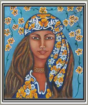 “Ojos café”