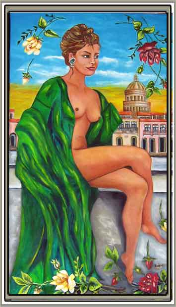 “Confesión al mar ”